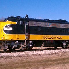 Keokuk Junction Railway 022012
